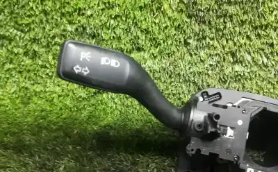 Second-hand car spare part headlights switch for audi a4 b6 (8e2) 1.9 tdi oem iam references 8e0953549s  