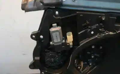 Автозапчастина б/у регулятор переднього правого скла для mini mini (r56) cooper d посилання на oem iam   