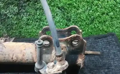 Автозапчасти б/у амортизатор передний правый за suzuki swift iii (mz, ez) gasolina 2007 5p ссылки oem iam   