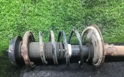 Автозапчасти б/у амортизатор передний правый за suzuki swift iii (mz, ez) gasolina 2007 5p ссылки oem iam   