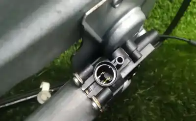 Автозапчасти б/у регулятор стекла переднего правого за renault clio iii (br0/1, cr0/1) 1.2 16v (br02 br0j br11 cr02 cr0j cr11) ссылки oem iam   