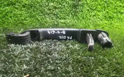 Автозапчасти б/у наружная рукоятка передняя справа за renault clio iii (br0/1, cr0/1) 1.2 16v (br02 br0j br11 cr02 cr0j cr11) ссылки oem iam   