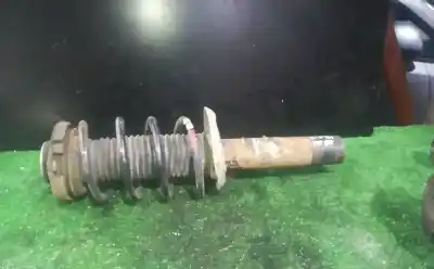 Pezzo di ricambio per auto di seconda mano ammortizzatore anteriore destro per seat leon (1p1) 2.0 tdi riferimenti oem iam 