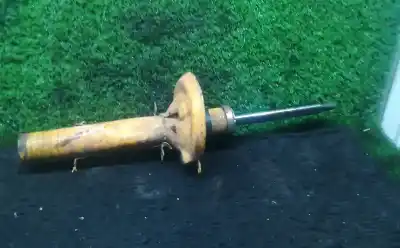 Автозапчасти б/у амортизатор передний правый за seat leon (1m1) 1.9 tdi ссылки oem iam 