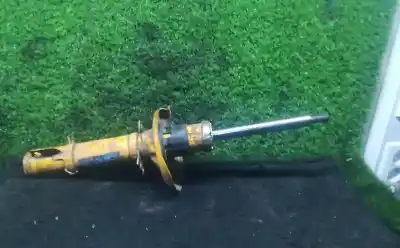 Автозапчасти б/у амортизатор передний правый за seat leon (1m1) 1.9 tdi ссылки oem iam   