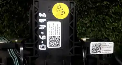 Автозапчастина б/у управління світлом для kia picanto (ja) 1.0 cat посилання на oem iam 5k0953507bc  