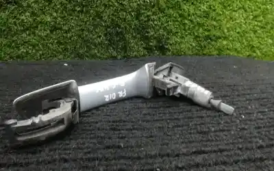 Автозапчастина б/у зовнішня ручка передня прав для kia picanto (ja) 1.0 cat посилання на oem iam 1k8837210  