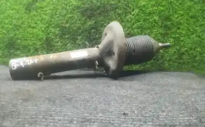 Автозапчастина б/у передній правий амортизатор для seat leon (1m1) 1.9 tdi посилання на oem iam 1j0413031ch