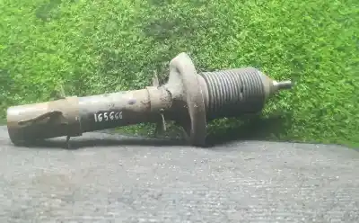 Second-hand car spare part front right shock absorber for seat leon (1m1) 1.9 tdi oem iam references 1j0413031ch  