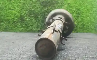 Second-hand car spare part front right shock absorber for seat leon (1m1) 1.9 tdi oem iam references 1j0413031ch  