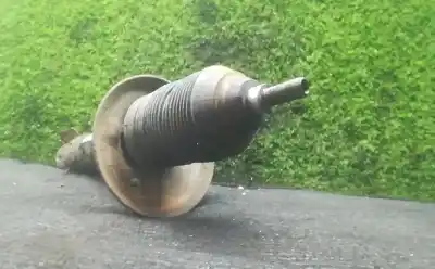 Second-hand car spare part front right shock absorber for seat leon (1m1) 1.9 tdi oem iam references 1j0413031ch  