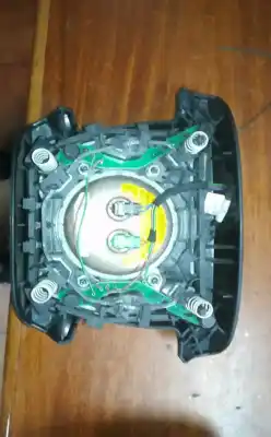 Second-hand car spare part front left air bag for bmw 7 (e65, e66, e67) 730 d oem iam references   