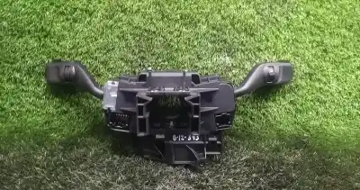 Tweedehands auto-onderdeel lichtbesturing voor ford focus ii (da_, hcp, dp) 1.8 tdci oem iam-referenties 4m5t-13n064-hh  