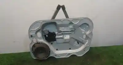 Pezzo di ricambio per auto di seconda mano alzacristalli anteriore destro per ford focus ii (da_, hcp, dp) 1.8 tdci riferimenti oem iam 