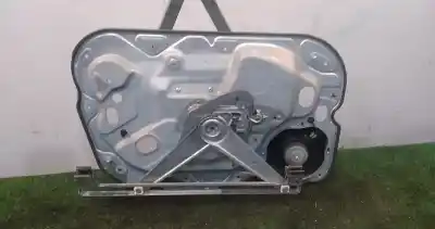Pezzo di ricambio per auto di seconda mano alzacristalli anteriore destro per ford focus ii (da_, hcp, dp) 1.8 tdci riferimenti oem iam   