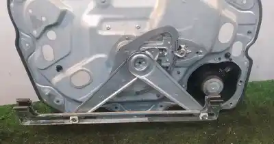 Pezzo di ricambio per auto di seconda mano alzacristalli anteriore destro per ford focus ii (da_, hcp, dp) 1.8 tdci riferimenti oem iam   