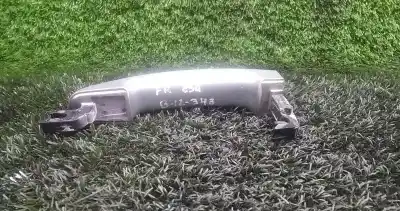 Tweedehands auto-onderdeel buitenste handgreep links voor voor ford focus ii (da_, hcp, dp) 1.8 tdci oem iam-referenties   