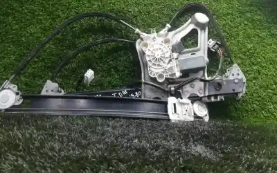 Автозапчасти б/у регулятор стекла переднего правого за volkswagen passat variant (3c5) 1.9 tdi ссылки oem iam 