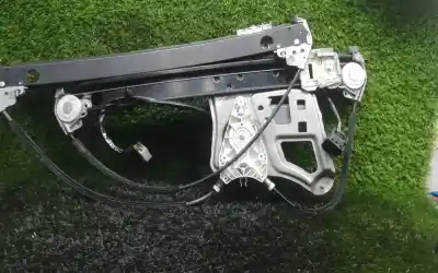 Автозапчасти б/у регулятор стекла переднего правого за volkswagen passat variant (3c5) 1.9 tdi ссылки oem iam   