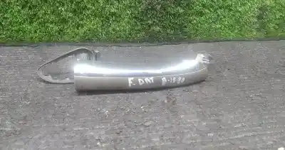 Автозапчасти б/у наружная рукоятка передняя справа за volkswagen passat variant (3c5) 1.9 tdi ссылки oem iam 