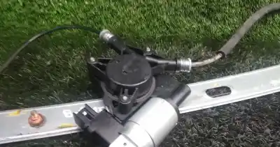 Second-hand car spare part passenger side right window regulator for mazda 2 (dy) 1.2 oem iam references   