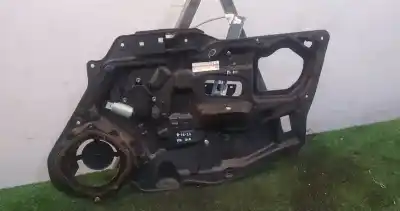 Peça sobressalente para automóvel em segunda mão elevador de vidros dianteiro direito por mazda 6 hatchback (gg) 2.0 (gges) referências oem iam gj6e 97xl