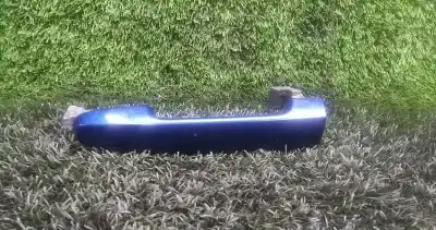 Second-hand car spare part exterior right front door handle for toyota rav4 (a2) 2.0 d-4d 4wd oem iam references 