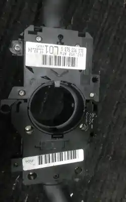 Автозапчастина б/у управління світлом для seat leon (1m1) 1.9 tdi посилання на oem iam 4bo953503h  