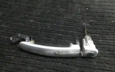 Автозапчасти б/у наружная рукоятка передняя справа за seat leon (1m1) 1.9 tdi ссылки oem iam   