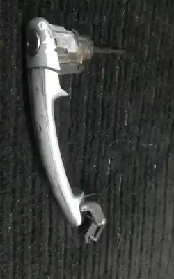 Автозапчасти б/у наружная рукоятка передняя справа за seat leon (1m1) 1.9 tdi ссылки oem iam   
