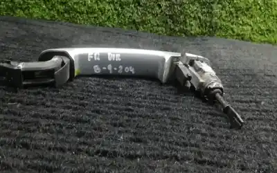 Автозапчасти б/у наружная рукоятка передняя справа за seat leon (1m1) 1.9 tdi ссылки oem iam   