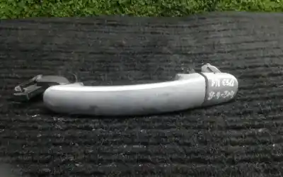 Автозапчастина б/у ліва передня зовнішня ручка для seat leon (1m1) 1.9 tdi посилання на oem iam 