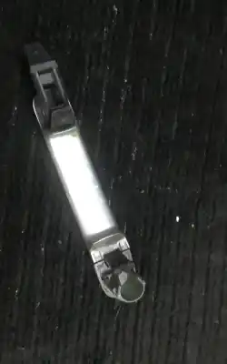 Автозапчастина б/у ліва передня зовнішня ручка для seat leon (1m1) 1.9 tdi посилання на oem iam   