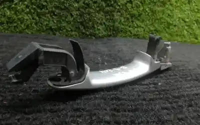 Автозапчастина б/у ліва передня зовнішня ручка для seat leon (1m1) 1.9 tdi посилання на oem iam   