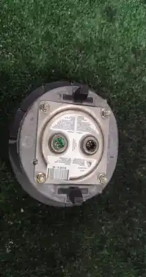 Peça sobressalente para automóvel em segunda mão airbag dianteiro esquerdo por bmw x5 (e53) 3.0 d referências oem iam   