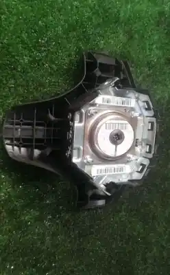 Автозапчастина б/у передня ліва подушка безопасности для mitsubishi colt vi (z3_a, z2_a) 1.5 di-d (z39a) посилання на oem iam   