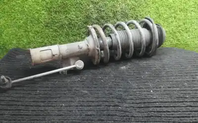 Peça sobressalente para automóvel em segunda mão amortecedor dianteiro direito por kia picanto (ba) 1.1 crdi gasóleo 2008 5p referências oem iam 