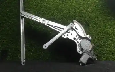 Second-hand car spare part passenger side right window regulator for opel agila (b) (h08) 1.0 (f68) oem iam references 83560 63j00