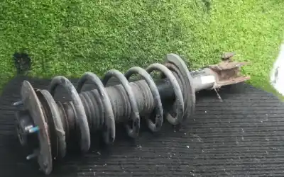 Piesă de schimb auto la mâna a doua amortizor fațã dreapta pentru chevrolet captiva (c100, c140) 2.0 d 4wd referințe oem iam 