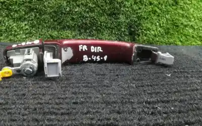 Piesă de schimb auto la mâna a doua mâner exterior fațã dreapta pentru chevrolet captiva (c100, c140) 2.0 d 4wd referințe oem iam 