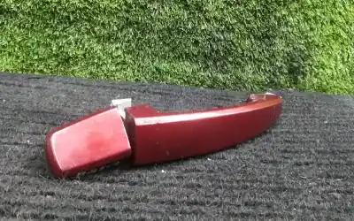 Piesă de schimb auto la mâna a doua mâner exterior stânga fațã pentru chevrolet captiva (c100, c140) 2.0 d 4wd referințe oem iam 