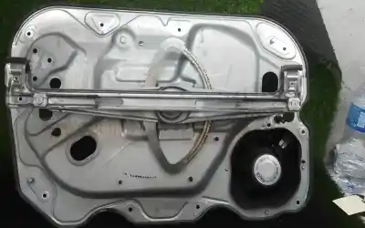 Second-hand car spare part passenger side right window regulator for ford focus c-max (dm2) 1.6 tdci oem iam references 994816-100  