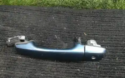 Автозапчасти б/у наружная рукоятка передняя справа за volvo c30 1.6 d 84kw ссылки oem iam   