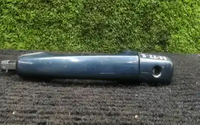 Автозапчасти б/у наружная рукоятка передняя справа за volvo c30 1.6 d 84kw ссылки oem iam   