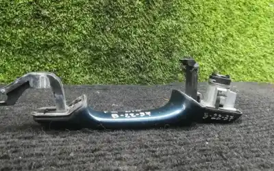 Автозапчасти б/у наружная рукоятка передняя справа за volvo c30 1.6 d 84kw ссылки oem iam   