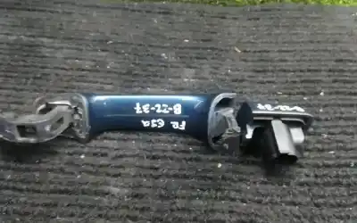 Автозапчасти б/у левая передняя наружная ручка за volvo c30 1.6 d 84kw ссылки oem iam   