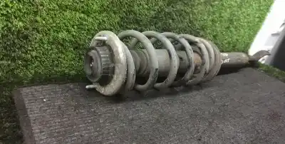 Автозапчастина б/у передній правий амортизатор для volkswagen passat variant (3b5) 1.9 tdi посилання на oem iam   