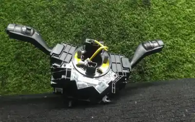 Peça sobressalente para automóvel em segunda mão comutador de luzes por ford kuga i 2.0 tdci 4x4 referências oem iam 4m5t14a664ab