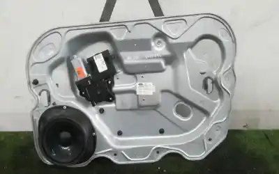 Peça sobressalente para automóvel em segunda mão elevador de vidros dianteiro direito por ford kuga i 2.0 tdci 4x4 referências oem iam 