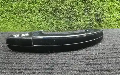 Peça sobressalente para automóvel em segunda mão puxador exterior frente direito por ford kuga i 2.0 tdci 4x4 referências oem iam 